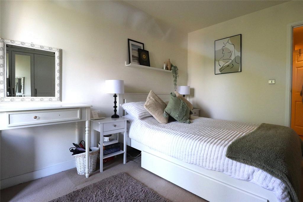 Baedroom