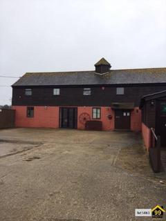 Office to rent - The Granary, Lymington, United Kingdom, SO41