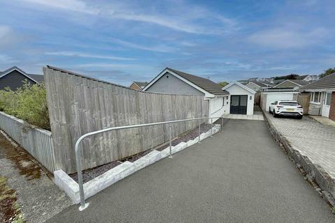 3 bedroom bungalow for sale, Hawkestone Close, West Cross, Swansea, SA3