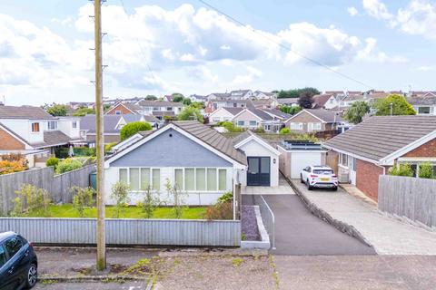 3 bedroom bungalow for sale, Hawkstone Close, West Cross, Swansea, SA3