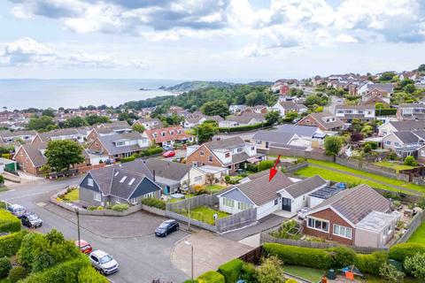 3 bedroom bungalow for sale, Hawkstone Close, West Cross, Swansea, SA3