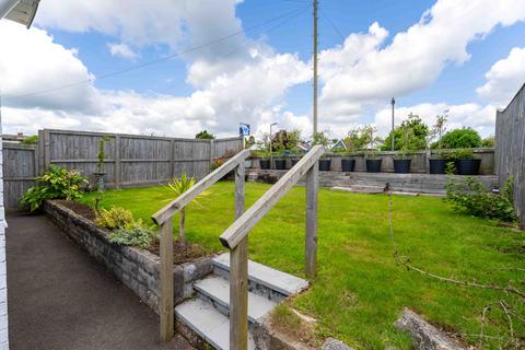 3 bedroom bungalow for sale, Hawkstone Close, West Cross, Swansea, SA3