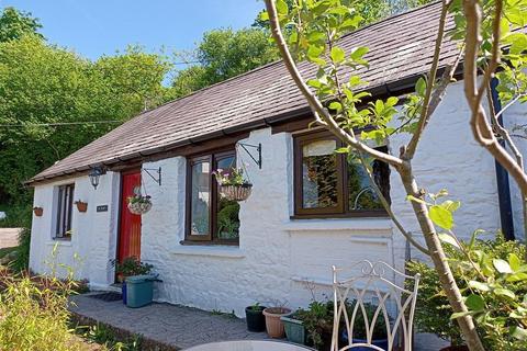 undefined, Unmarked Road, Near Talley, Llandeilo, Carmarthenshire, SA19 7BQ