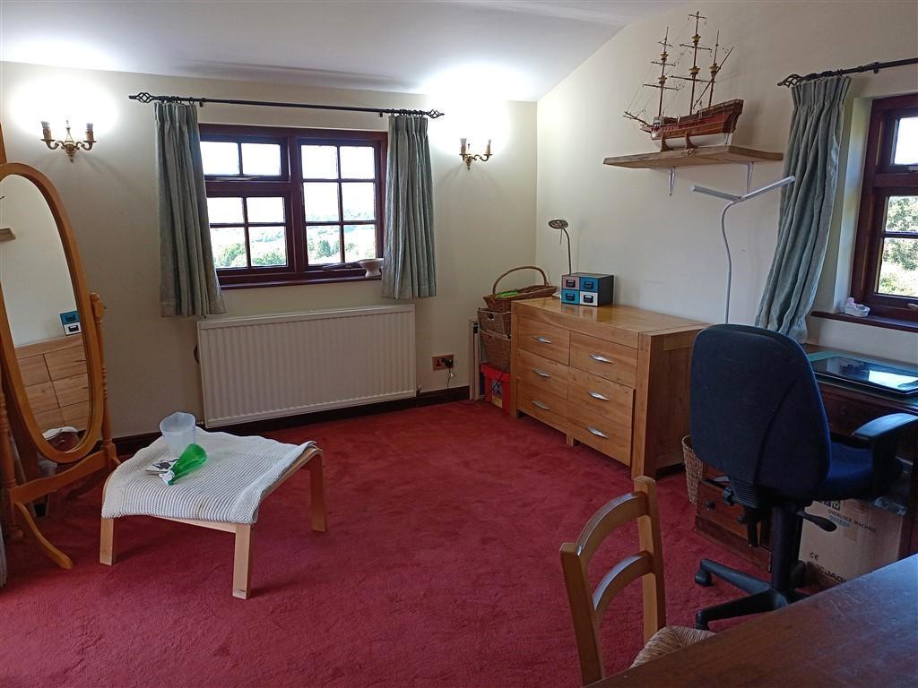 Farmhouse Bedroom 2