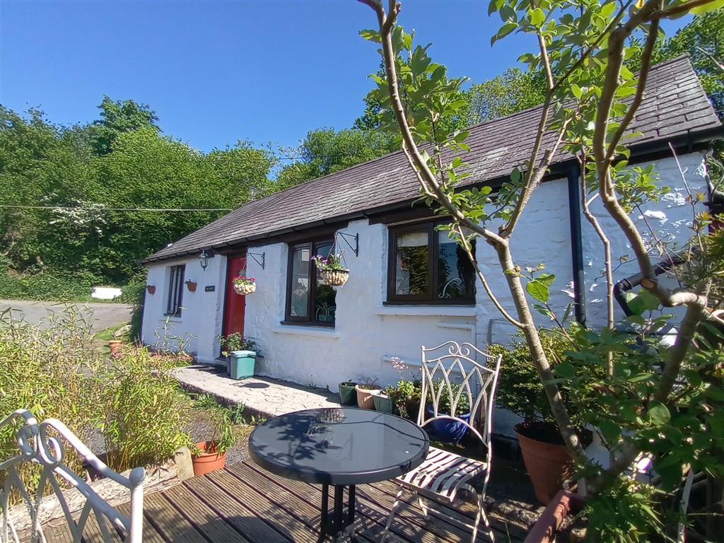 The Beudy Holiday Cottage - Sleeps 4