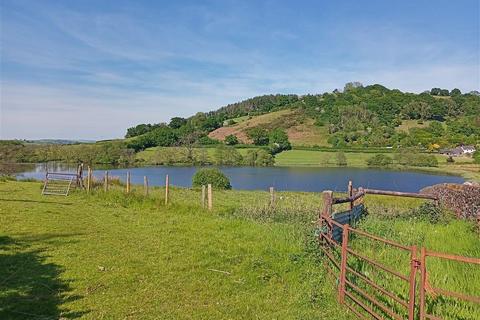 undefined, Unmarked Road, Near Talley, Llandeilo, Carmarthenshire, SA19 7BQ