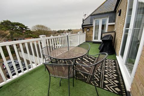 1 bedroom flat for sale, Sea Road, Westgate, Kent, CT8