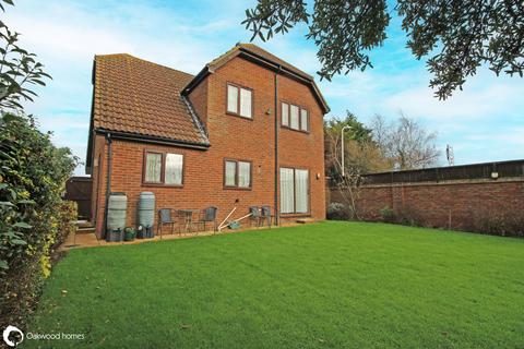 1 Ash Court, Cliffsend, Ramsgate, CT12 5JZ