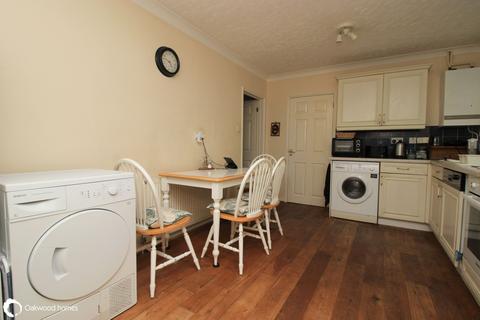 1 Ash Court, Cliffsend, Ramsgate, CT12 5JZ