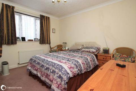 1 Ash Court, Cliffsend, Ramsgate, CT12 5JZ
