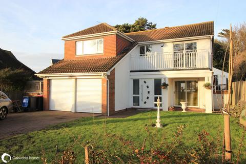 4 bedroom detached house for sale, Westgate Bay Avenue, Westgate, Kent, CT8