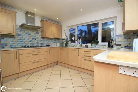4 bedroom detached house for sale, Westgate Bay Avenue, Westgate, Kent, CT8