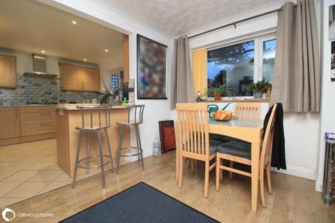 4 bedroom detached house for sale, Westgate Bay Avenue, Westgate, Kent, CT8