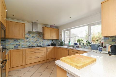 undefined, Westgate Bay Avenue, Westgate, Kent, CT8