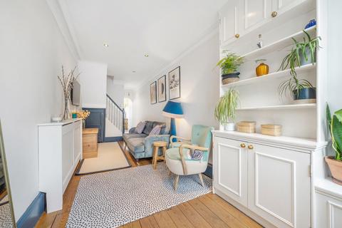 2 bedroom house for sale, Ballater Road, SW2