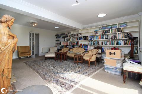 undefined, Coastguard Cottages, Pegwell Road, Ramsgate, Kent, CT11