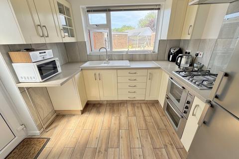 3 bedroom semi-detached house for sale, Symes Road, Hamworthy, Poole, BH15