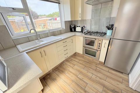 3 bedroom semi-detached house for sale, Symes Road, Hamworthy, Poole, BH15