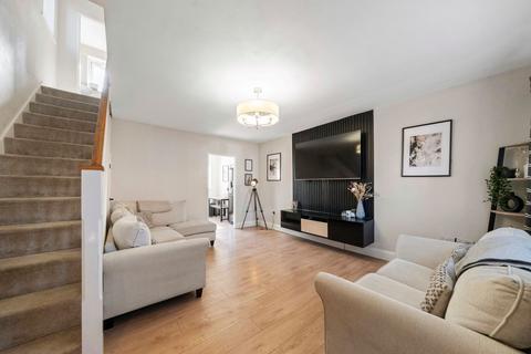3 bedroom semi-detached house for sale, Hardie Close, Sutton Manor, WA9