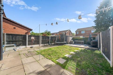 3 bedroom semi-detached house for sale, Hardie Close, Sutton Manor, WA9