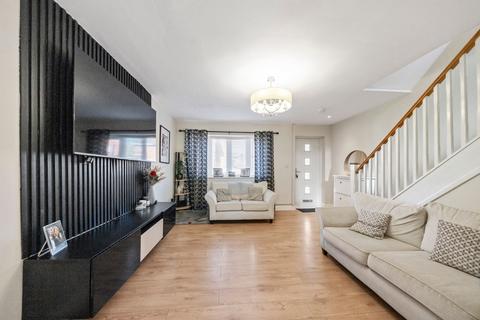 3 bedroom semi-detached house for sale, Hardie Close, Sutton Manor, WA9