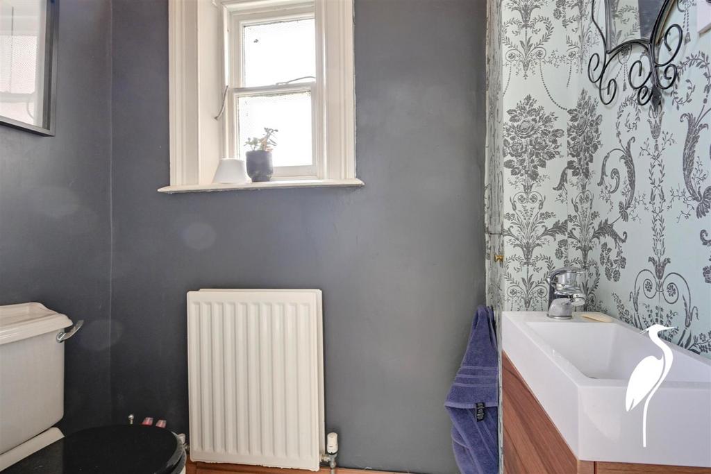 Washroom/WC