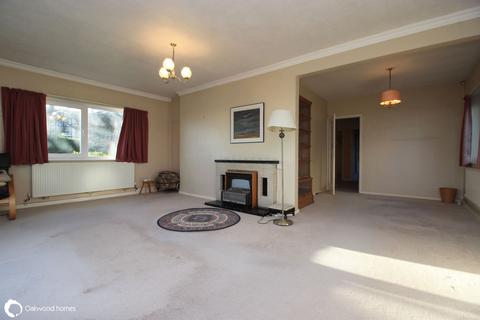 3 bedroom bungalow for sale, Winterstoke Crescent, Ramsgate, Kent, CT11