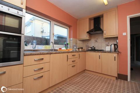 3 bedroom bungalow for sale, Winterstoke Crescent, Ramsgate, Kent, CT11