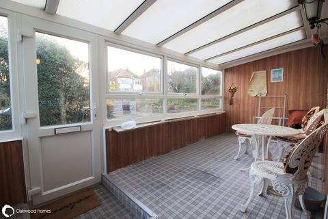 3 bedroom bungalow for sale, Winterstoke Crescent, Ramsgate, Kent, CT11