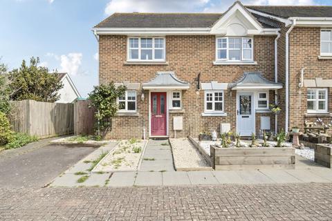 undefined, Norman Way, Middleton-On-Sea, PO22