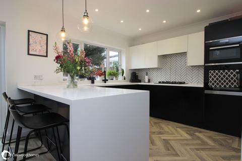 3 bedroom semi-detached house for sale, Winterstoke Way, Ramsgate, Kent, CT11