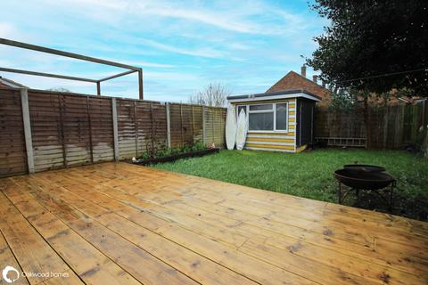 3 bedroom semi-detached house for sale, Winterstoke Way, Ramsgate, Kent, CT11