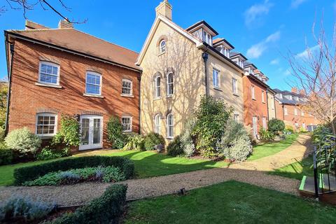 1 bedroom retirement property for sale, Church Street, Wantage OX12