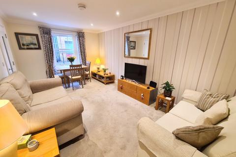 1 bedroom retirement property for sale, Church Street, Wantage OX12