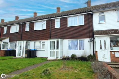 Oakfield Court, Ramsgate, Kent, CT12