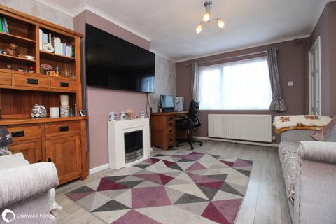 2 bedroom terraced house for sale, Oakfield Court, Ramsgate, Kent, CT12
