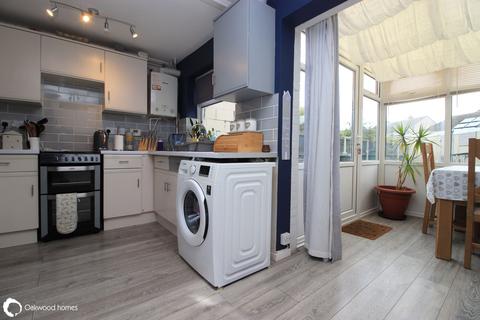 2 bedroom terraced house for sale, Oakfield Court, Ramsgate, Kent, CT12