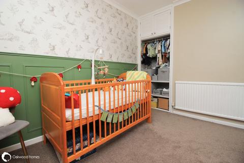 2 bedroom terraced house for sale, Oakfield Court, Ramsgate, Kent, CT12