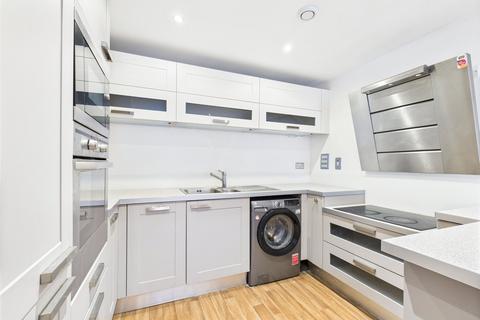 undefined, Avalon, West Street, Brighton, BN1