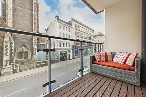 undefined, Avalon, West Street, Brighton, BN1
