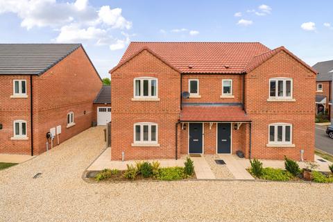 Grainfield Lane, Digby, Lincoln, Lincolnshire, LN4
