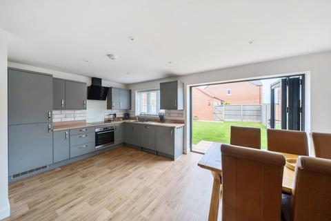 undefined, Grainfield Lane, Digby, Lincoln, Lincolnshire, LN4