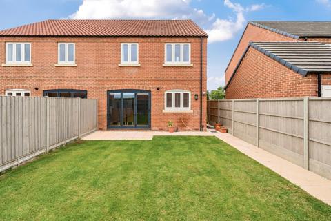 undefined, Grainfield Lane, Digby, Lincoln, Lincolnshire, LN4