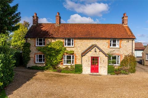 5 bedroom equestrian property for sale, Towcester Road, Lillingstone Dayrell, Buckingham, Buckinghamshire, MK18