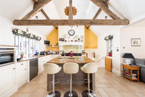 5 bedroom equestrian property for sale, Towcester Road, Lillingstone Dayrell, Buckingham, Buckinghamshire, MK18