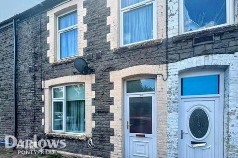 undefined, Cardiff Road, Pontypridd