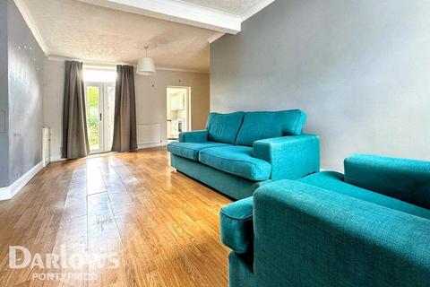 undefined, Cardiff Road, Pontypridd