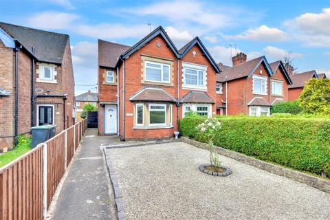 3 bedroom semi-detached house for sale, Queens Road West, Beeston, Nottingham