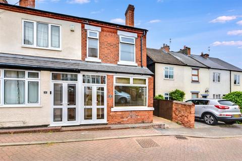 3 bedroom semi-detached house for sale, Smedleys Avenue, Sandiacre, Nottingham