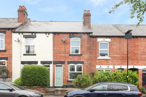 3 bedroom terraced house for sale, Blair Athol Road, Sheffield S11
